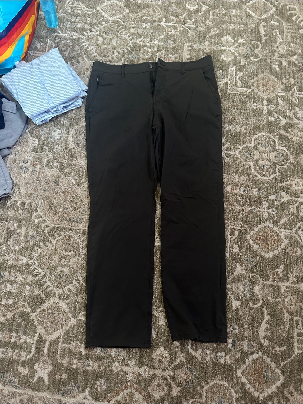 Mens weatherproof pant 36x30